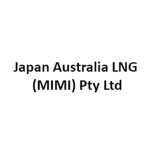 Japan Australia LNG (MIMI) Pty Ltd