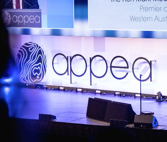 APPEA 2022 Conference and Exhibition