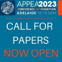 APPEA 2023 Conference and Exhibition