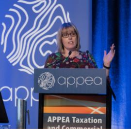 APPEA Taxation and Commercial Conference